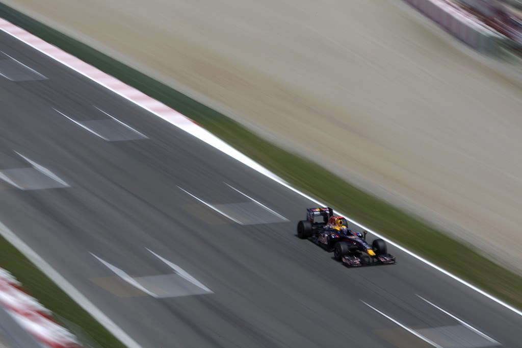 GP SPAGNA